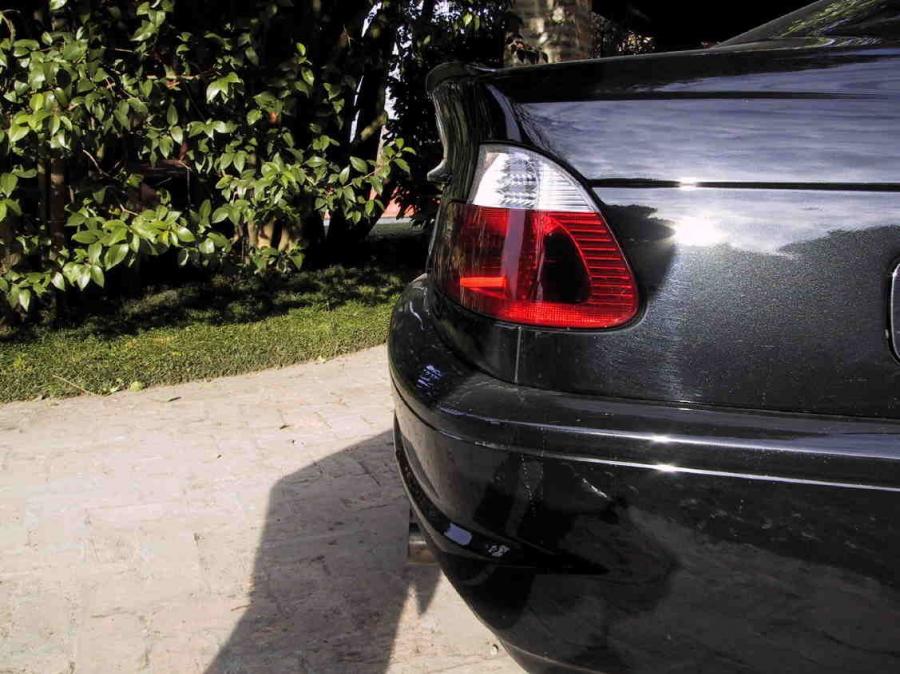  BMW 330cd 2001 года  (фото 3 из 20)